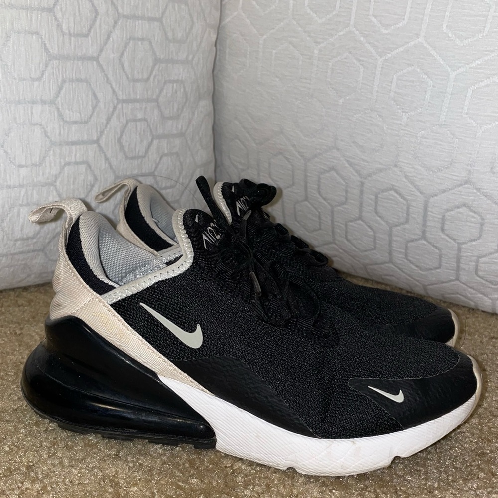 Women’s Nike Air Max 270’s